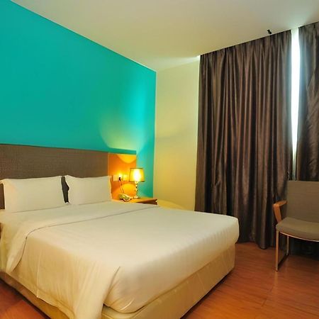 D North Star Hotel & Spa SDK Εξωτερικό φωτογραφία