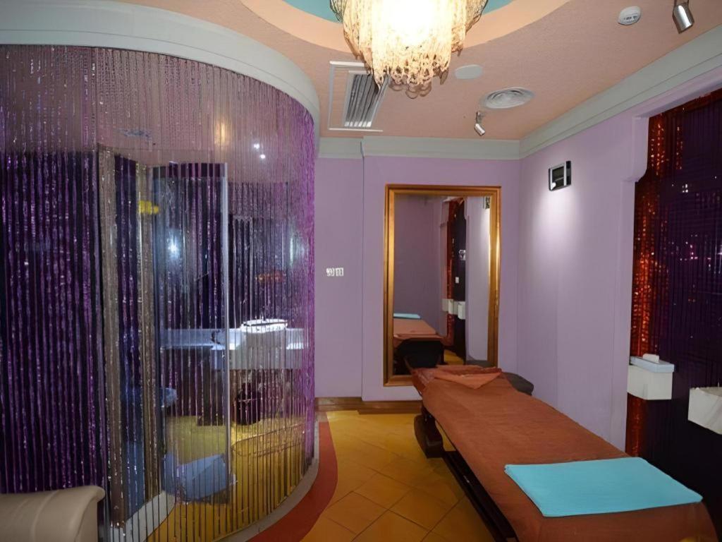 D North Star Hotel & Spa SDK Εξωτερικό φωτογραφία
