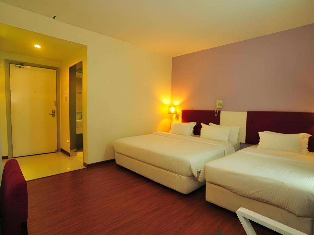 D North Star Hotel & Spa SDK Εξωτερικό φωτογραφία