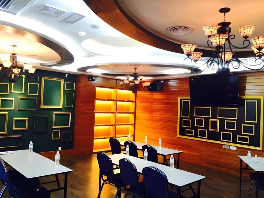 D North Star Hotel & Spa SDK Εξωτερικό φωτογραφία
