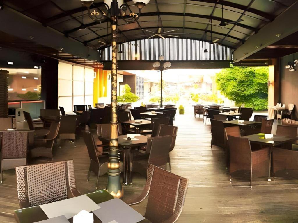 D North Star Hotel & Spa SDK Εξωτερικό φωτογραφία