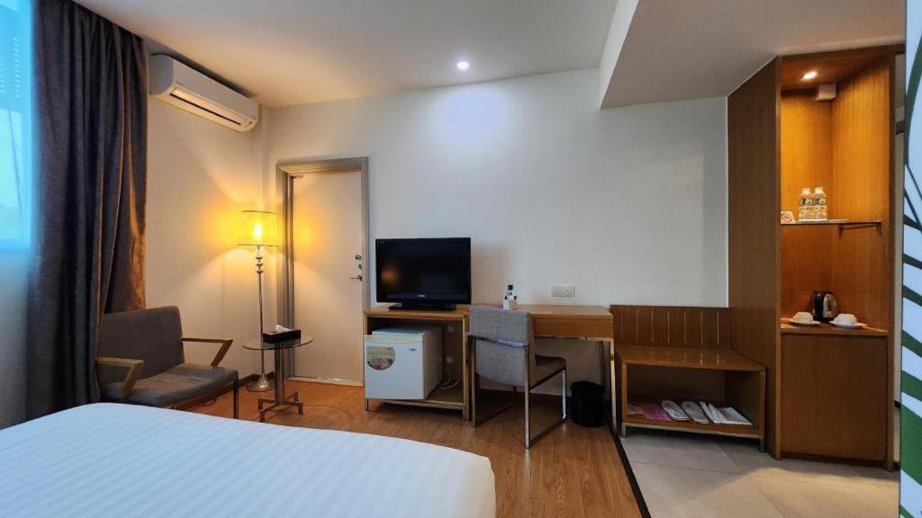 D North Star Hotel & Spa SDK Εξωτερικό φωτογραφία