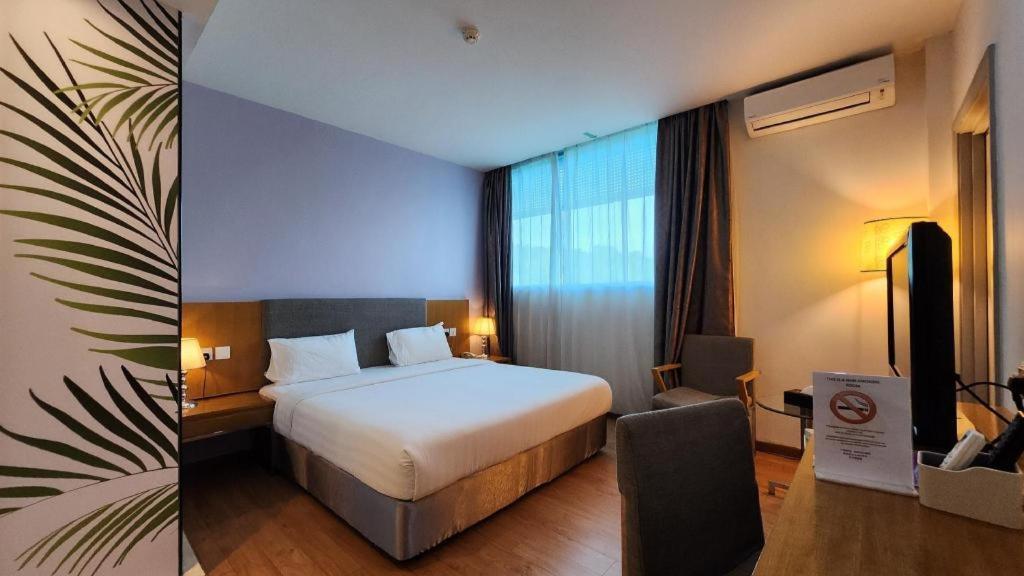 D North Star Hotel & Spa SDK Εξωτερικό φωτογραφία