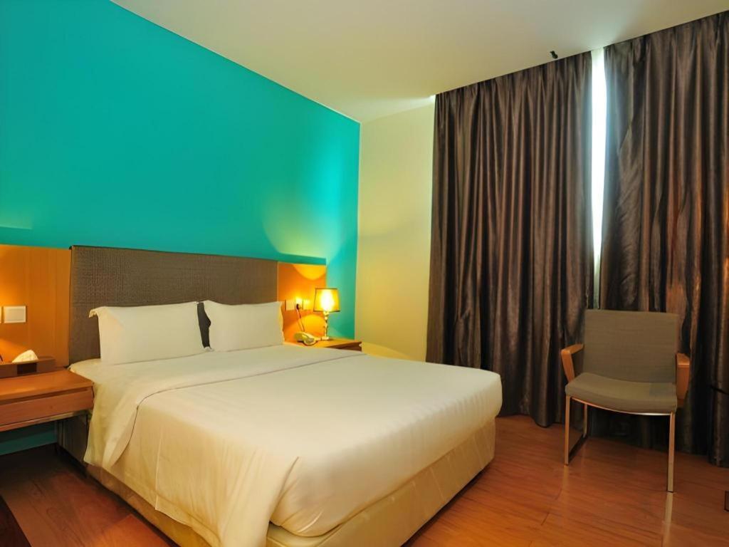 D North Star Hotel & Spa SDK Εξωτερικό φωτογραφία