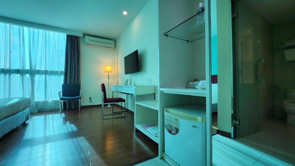 D North Star Hotel & Spa SDK Εξωτερικό φωτογραφία