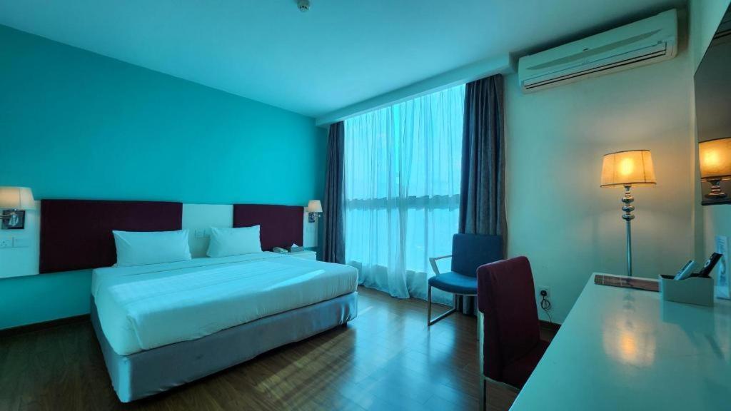 D North Star Hotel & Spa SDK Εξωτερικό φωτογραφία