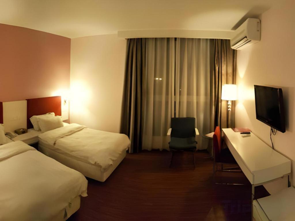 D North Star Hotel & Spa SDK Εξωτερικό φωτογραφία
