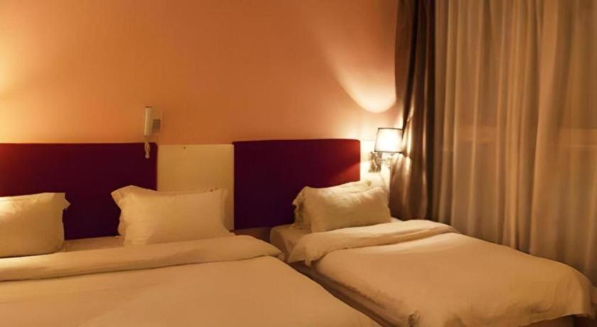 D North Star Hotel & Spa SDK Εξωτερικό φωτογραφία
