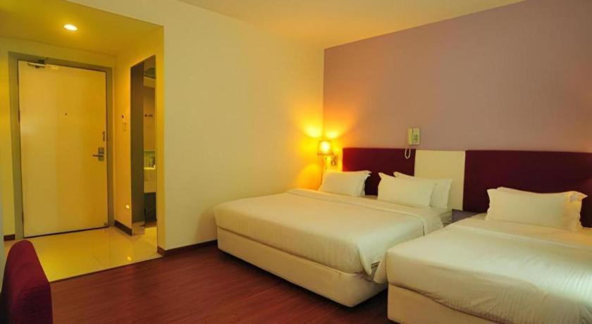 D North Star Hotel & Spa SDK Εξωτερικό φωτογραφία