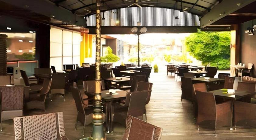 D North Star Hotel & Spa SDK Εξωτερικό φωτογραφία